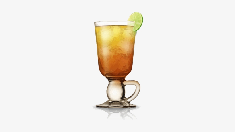 Utopia Tableware Utopia Base Handled Irish Coffee 28cl, transparent png