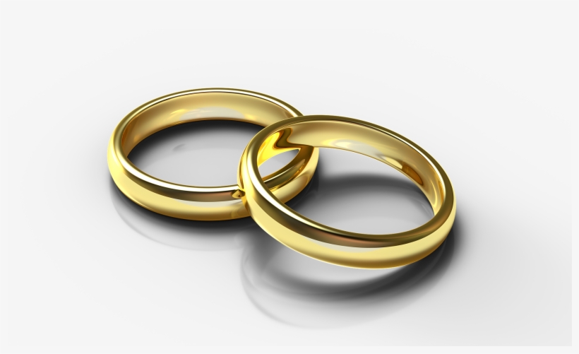 Ring Clipart Google Wedding - Wedding Ring Public Domain, transparent png