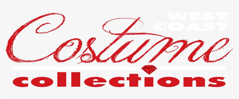 West Coast Costume Collections, transparent png