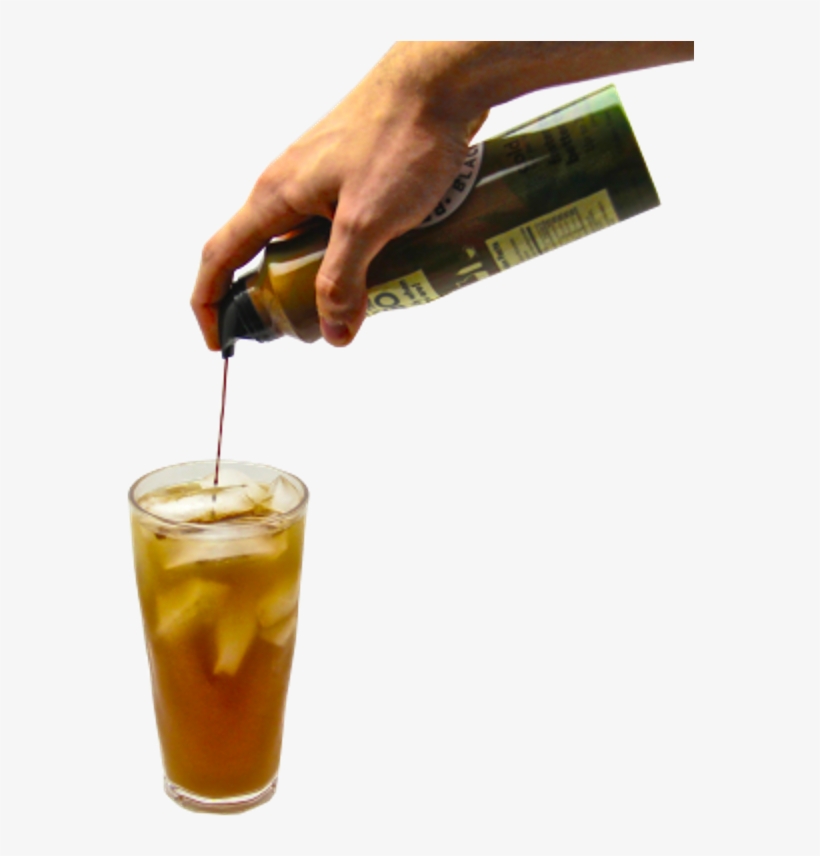 Iced Tea, transparent png