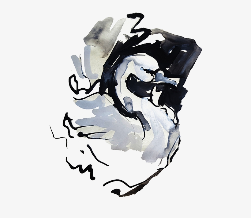 Hidden In The Heart Of London - Illustration, transparent png