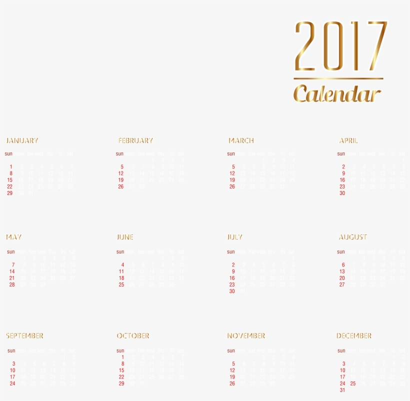 Calendar Clipart Png, transparent png