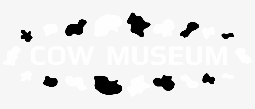 Cow Museum - The Walt Disney Company, transparent png