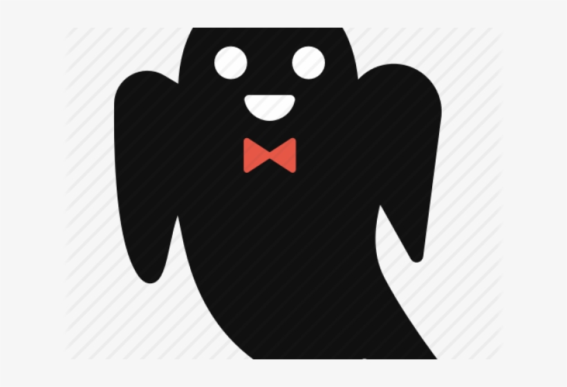Ghost, transparent png