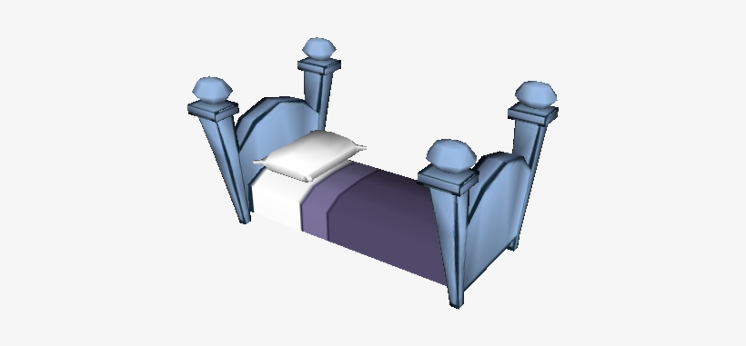 3dp Bed Hi - Nickelodeon Toon Twister Characters, transparent png