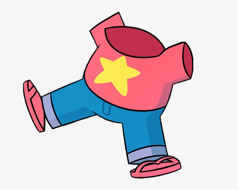 Click For Bigger - Steven Universe Steven, transparent png