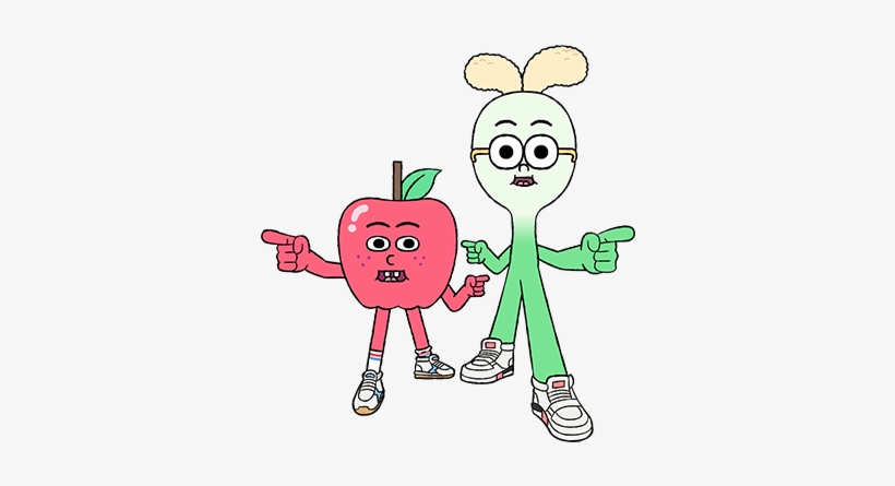 Cartoon, transparent png