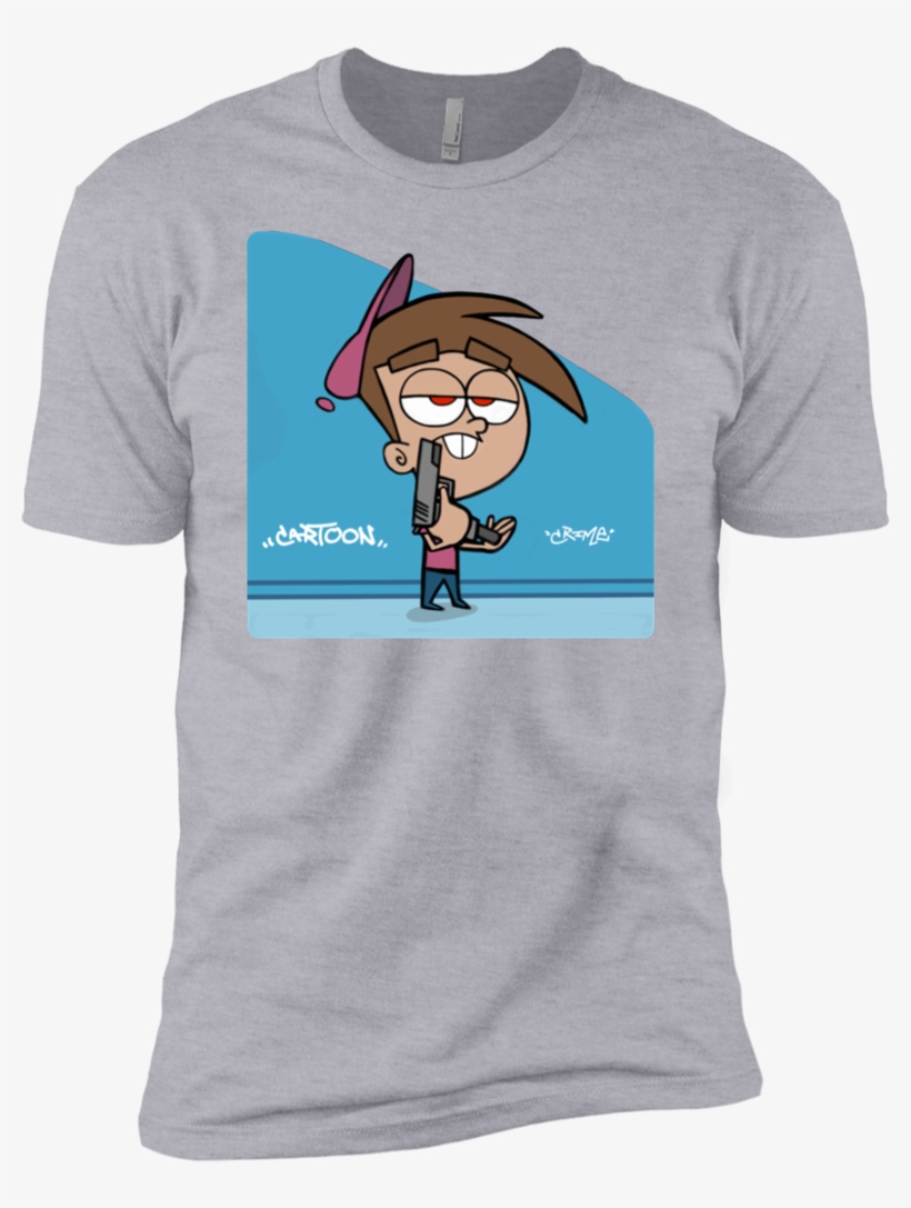 Timmy Turner Design - State Champs Wrestling T Shirt, transparent png