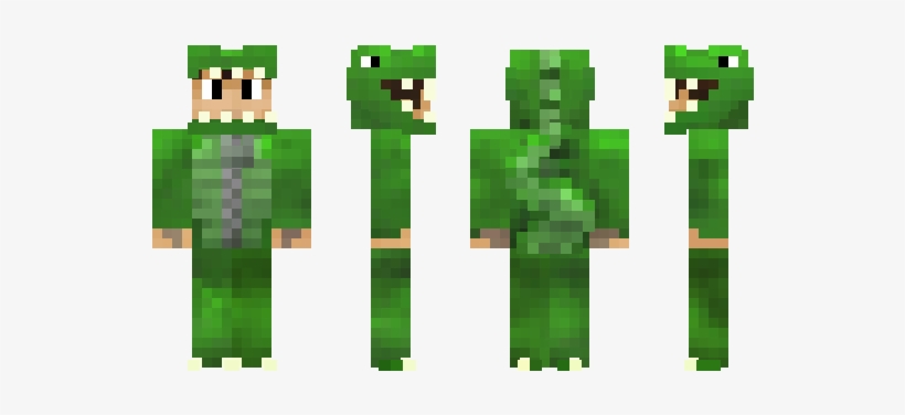 Minecraft Skin Timmyturner - Minecraft, transparent png