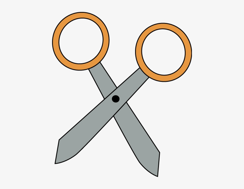 School Supplies Clip Art - Cartoon Fish On Plate, transparent png