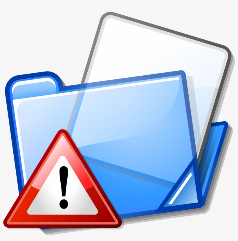 Nuvola Filesystems Folder Important - Important Factor, transparent png