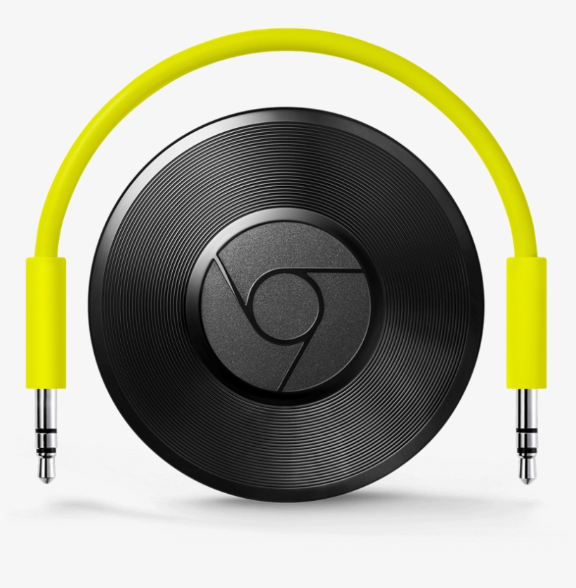 I Want Chromecast Audio - Chromecast Audio, transparent png