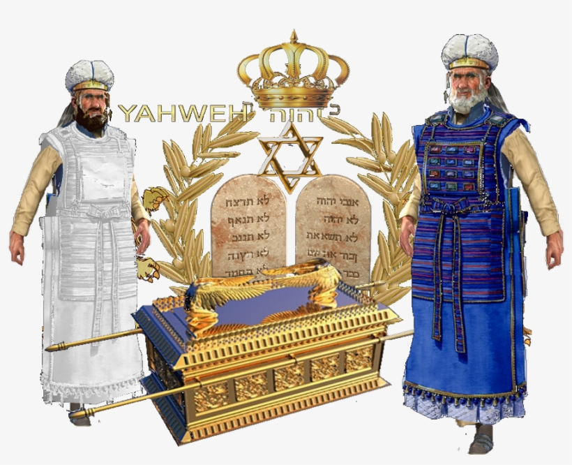 Comments - Levite Priest, transparent png