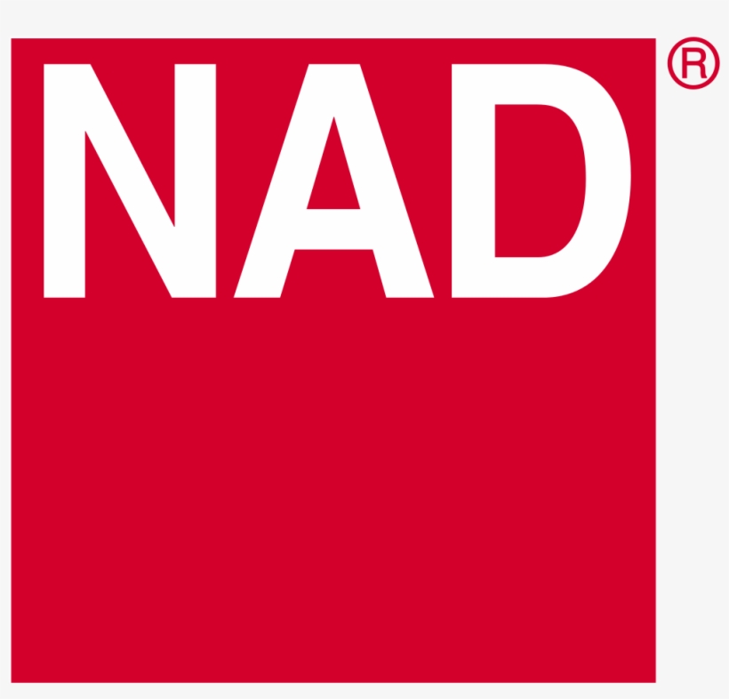 Founded In 1972, Nad Is A Leader In Hi-fi And Home - Nad Electronics, transparent png