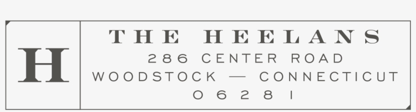 Boxed-monogram, transparent png