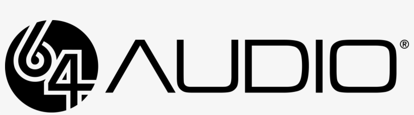 Download - 64 Audio U18 Tzar Universal-fit In-earphone, transparent png