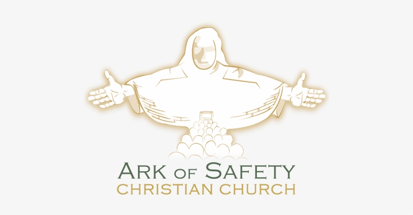 Ark Of Safety Christian Church Logo, transparent png