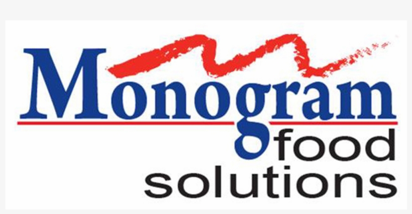 Monogram - Monogram Foods, transparent png