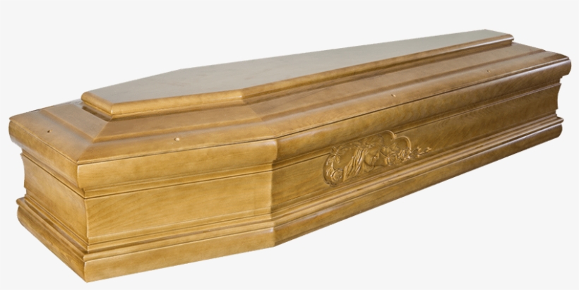 Piece Of The Ark Of The Covenant Box - Sydney Coffins, transparent png