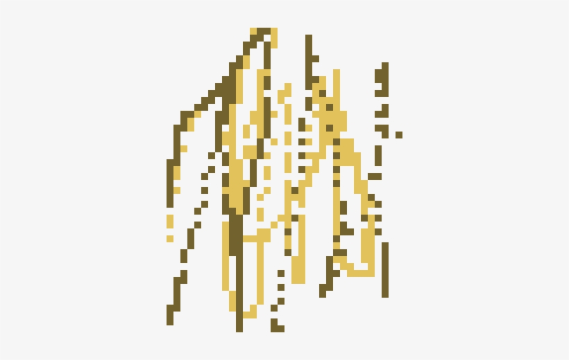 Cornfield - Illustration, transparent png