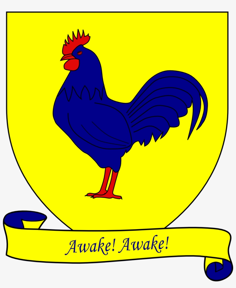 Game Of Thrones Chicken Sigil, transparent png