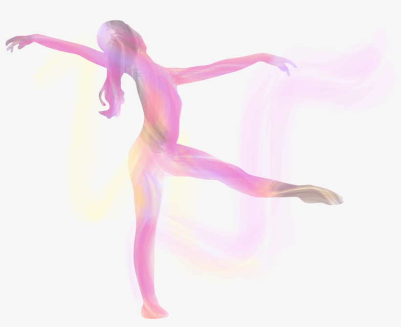 Barreshape Fitness Class In Paris - Ballet Fitness Png, transparent png