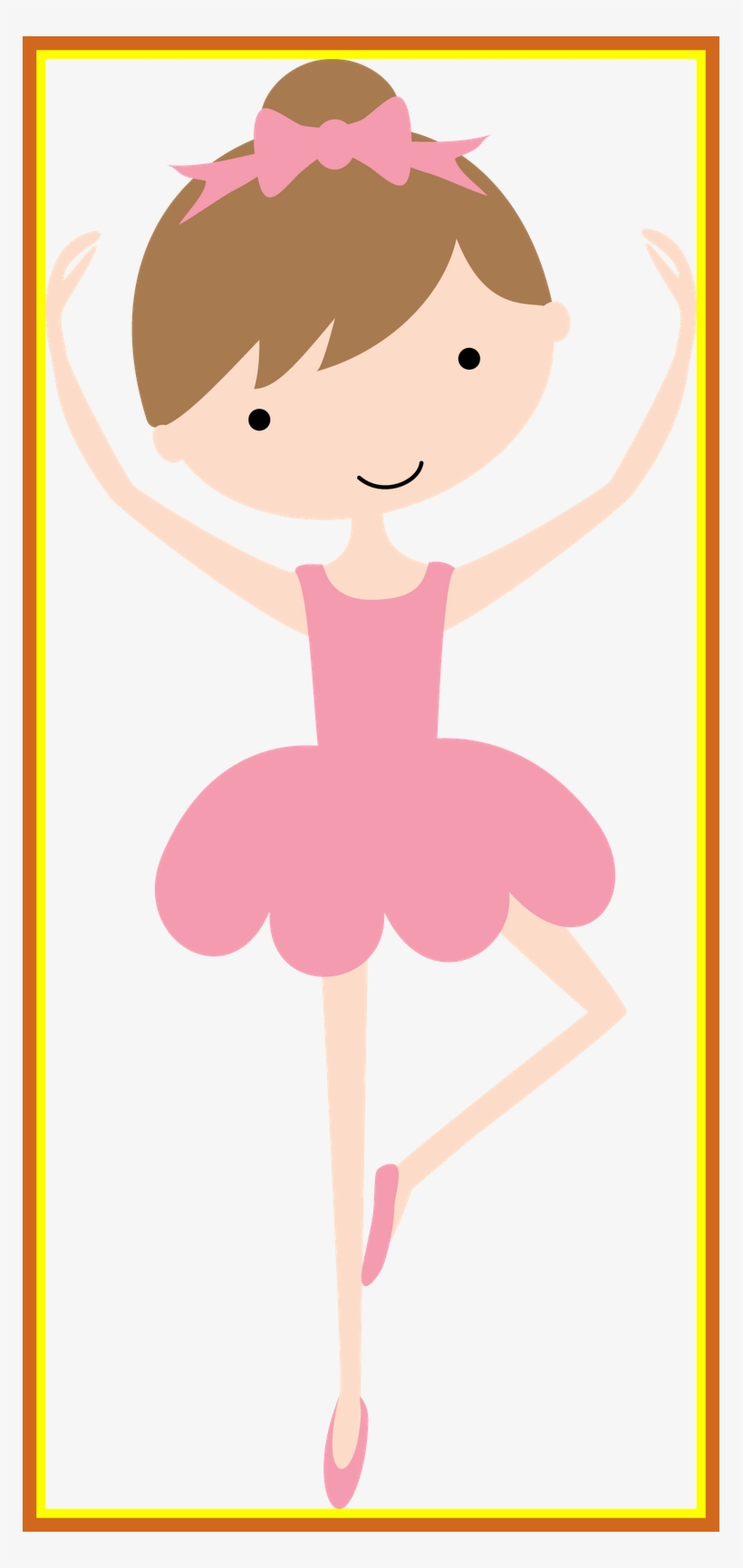 Graphic Download Sneakers Clipart Ballet Dance - Bailarina De Ballet Dibujo, transparent png
