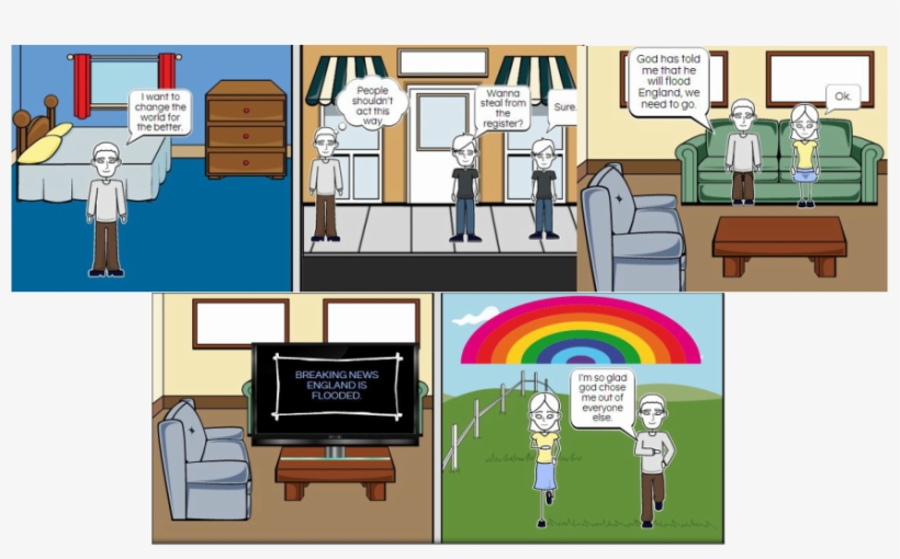 Picture - Cartoon, transparent png