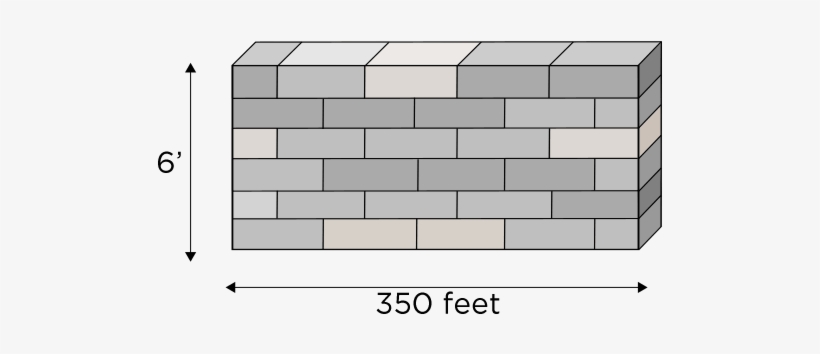 Wall, transparent png