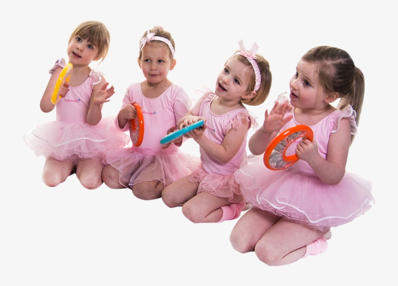 Benefits Of Dance Classes For Young Children - Children Dance Png, transparent png