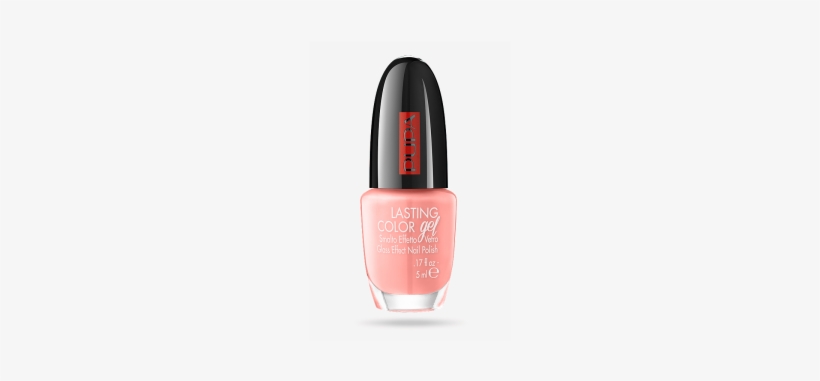 Lasting Color Gel - Pupa Lasting Gel Metal Pastel, transparent png