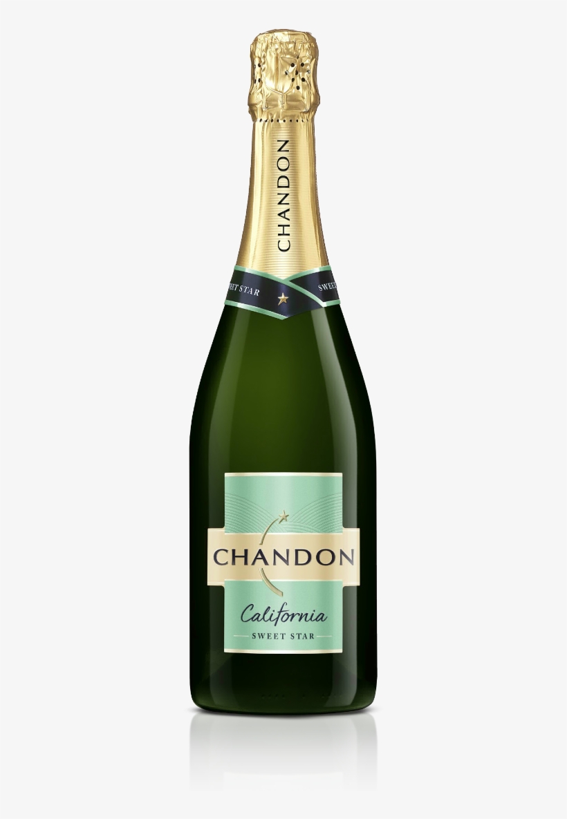 Chandon California - Chandon Sweet Star, transparent png