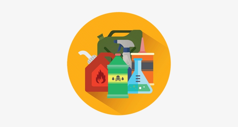 Chemical Safety And Storage - Chemical Safety, transparent png