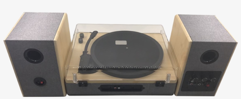 Subwoofer, transparent png