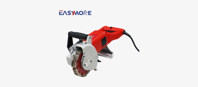 Electric Brick Concrete Wall Chaser, Cutter & Notcher - Rotor, transparent png