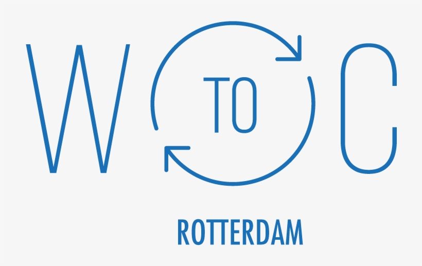 Logo Waste To Chemicals Rotterdam - Max Von Der Grün Vorstadtkrokodile, transparent png