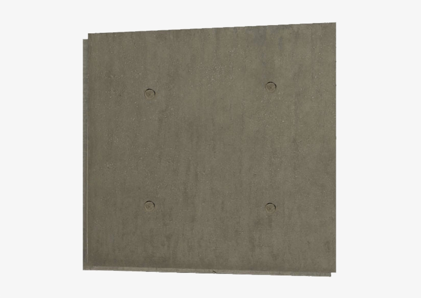 Easy To Install Lightweight Concrete Panels - Paper, transparent png
