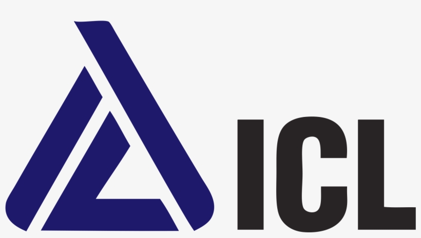 Open - Israel Chemicals Logo, transparent png