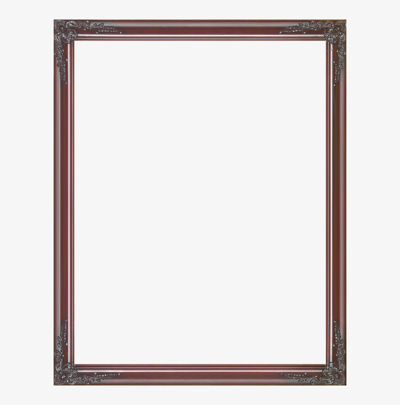 Photo Gallery - Certificate Frame Portrait Png, transparent png