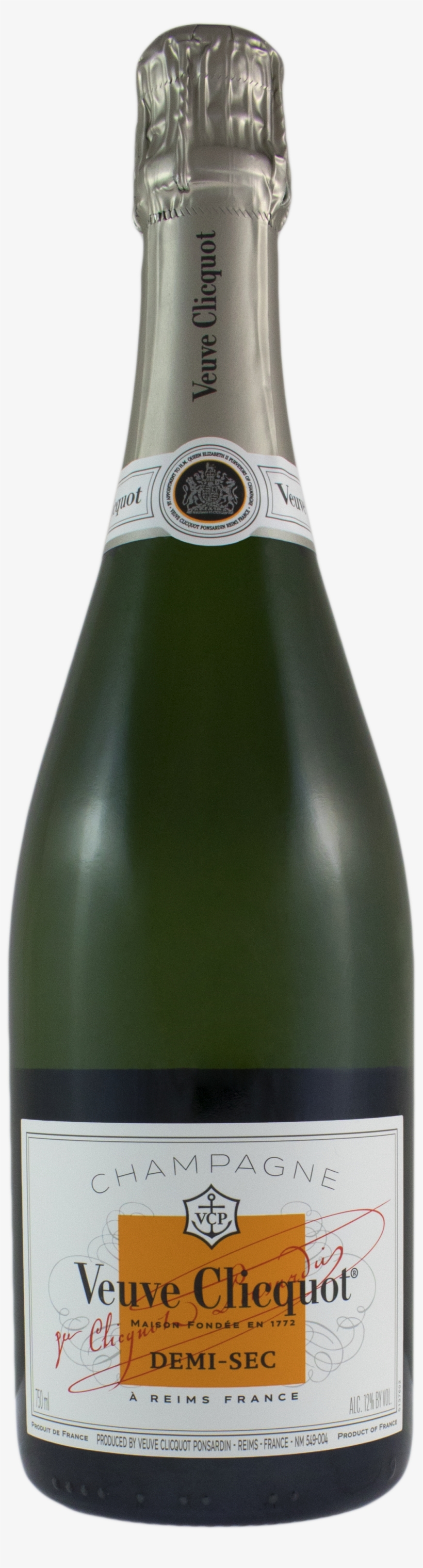 Iphone Label Thumb - Veuve Clicquot Brut Nv Champagne Magnum (1.5 Litre), transparent png
