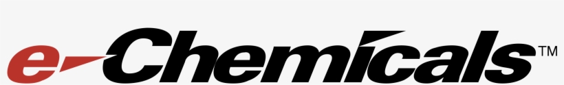 E Chemicals Logo Png Transparent - Logo, transparent png