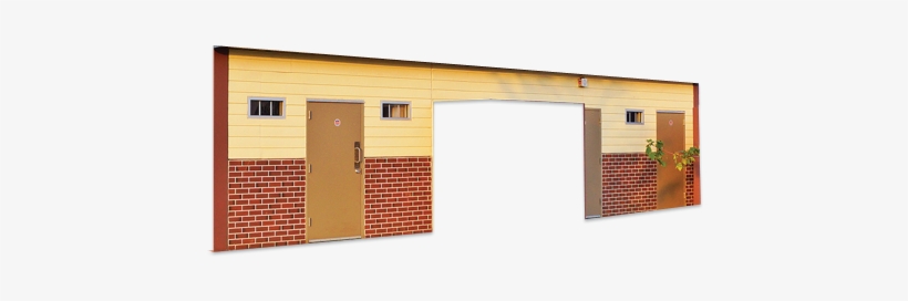 Concrete, Transportable, Durable - Easi-set Industries, transparent png