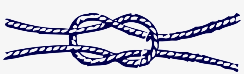 Circle Clipart Rope - Knots: The Complete Guide Of Knots- Indoor Knots, Outdoor, transparent png