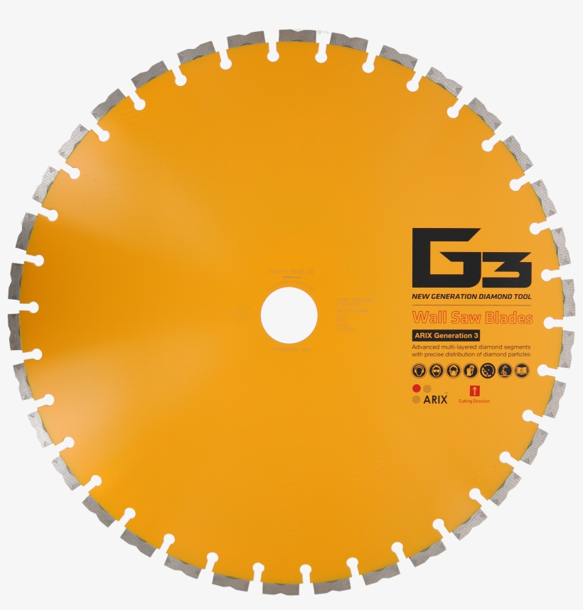 Price - Diamond Asphalt Cutting Blade, transparent png