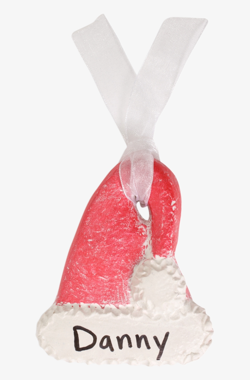 Santa Hat Ornament - Costume Hat, transparent png