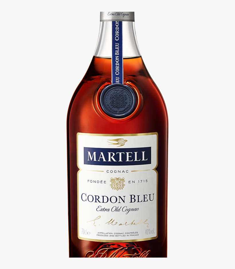 Cordon Bleu - Martell Cordon Bleu Extra Review, transparent png