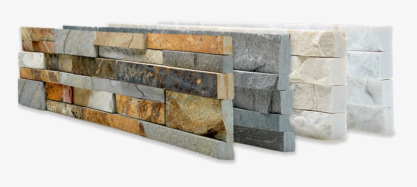 Https - //www - Norstoneusa - Natural Stacked Stone - Natural Stone Cladding Panels, transparent png