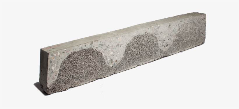 Super Light Concrete, transparent png
