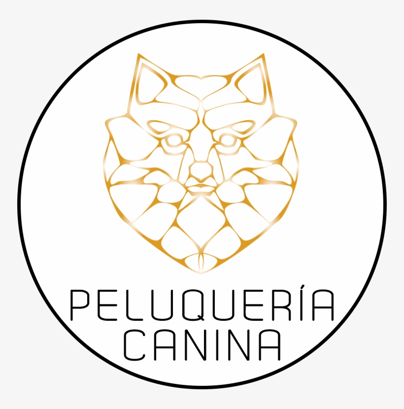 Quién - Logotipos Para Peluquerias Canina, transparent png
