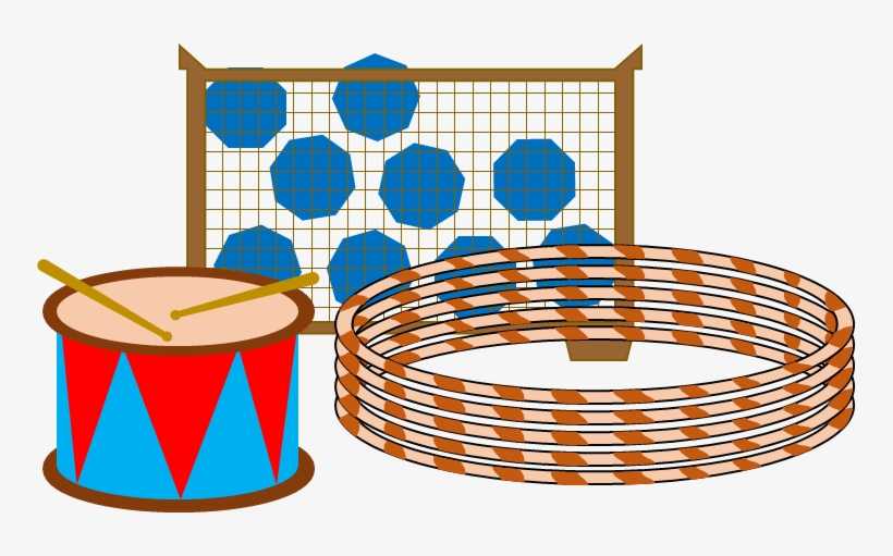 Drumbufferrope, transparent png